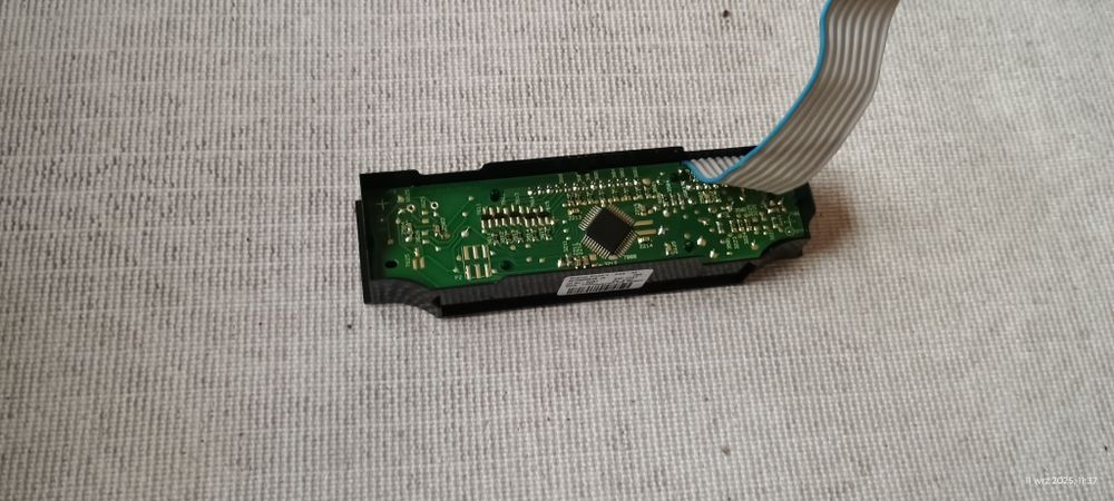 Wyświetlacz do piekarnika Whirpool