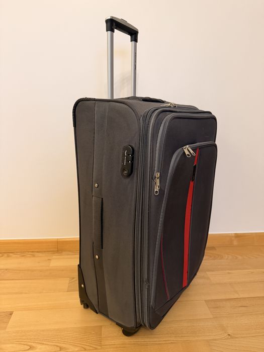 Walizka podrózna Wings XL