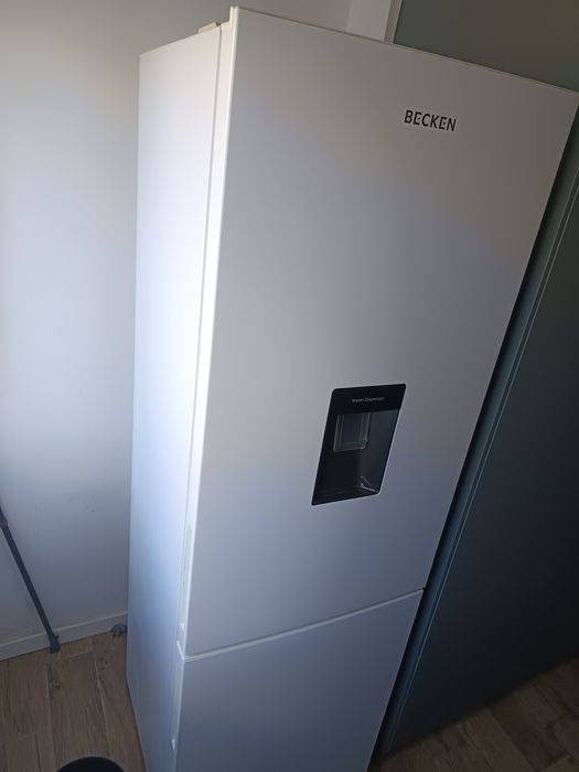 Frigorífico Pouco usado