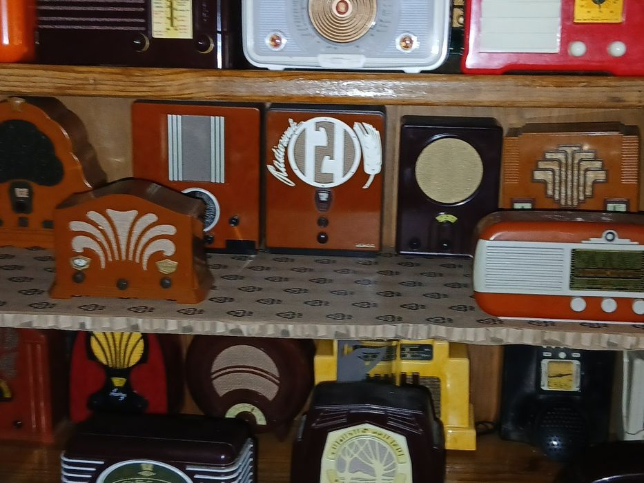 Colecao 50 Radio por 12 € cada