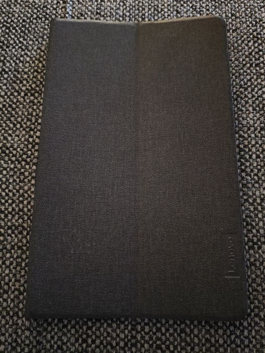 Tablet Lenovo (TB-X306F) + Capa - não carrega