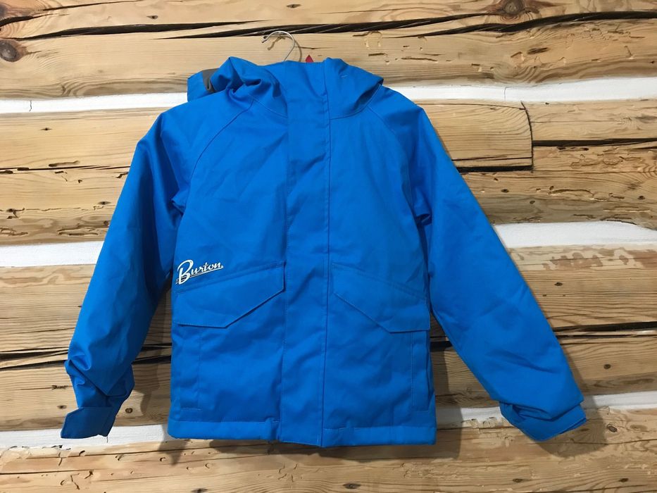 Burton kurtka spodnie dla dziecka
