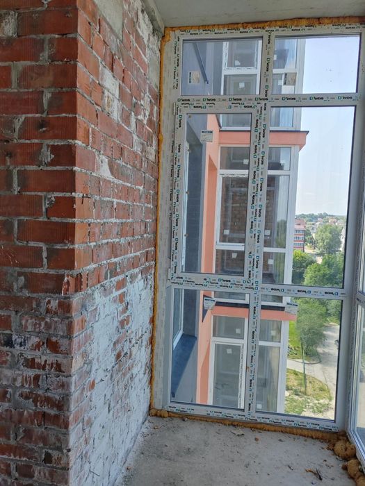 Квартира в м. Вінниках