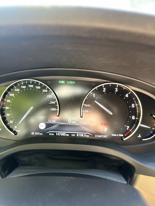 BMW X3 g01 2020р.
