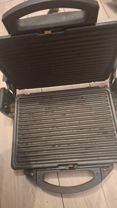 Grill bosch elektryczny cttk1