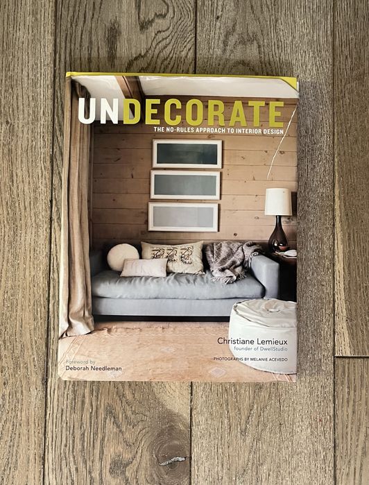 Książki Interior Design Wystrój Wnętrz
