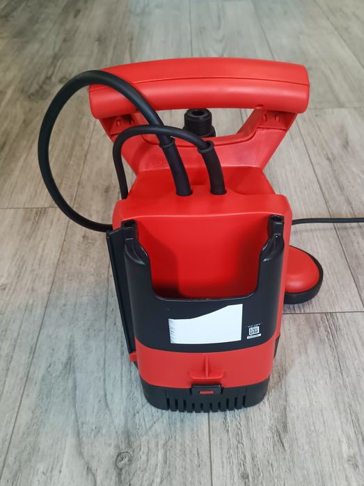 Pompa do wody deszczowej Einhell GE-SP