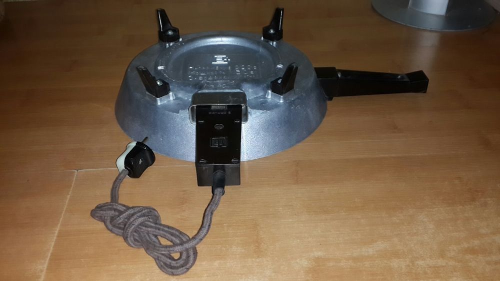 Кухонні електроприлади