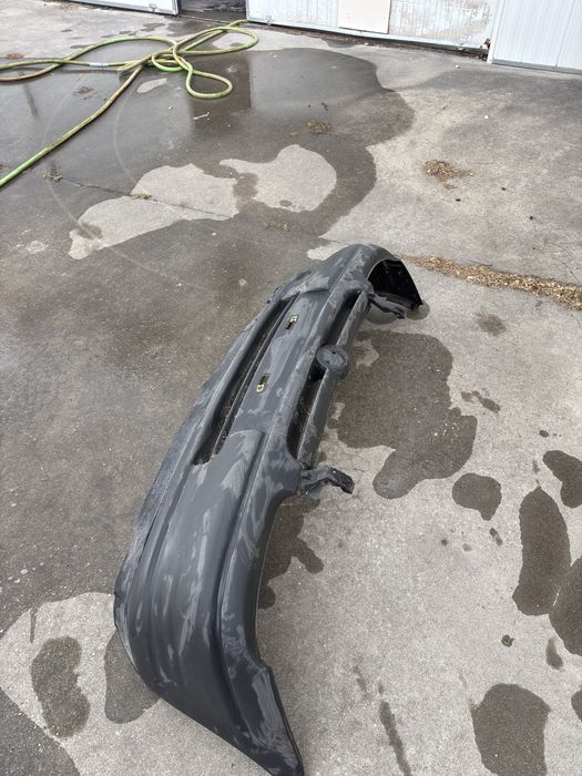 Para choques opel corsa B