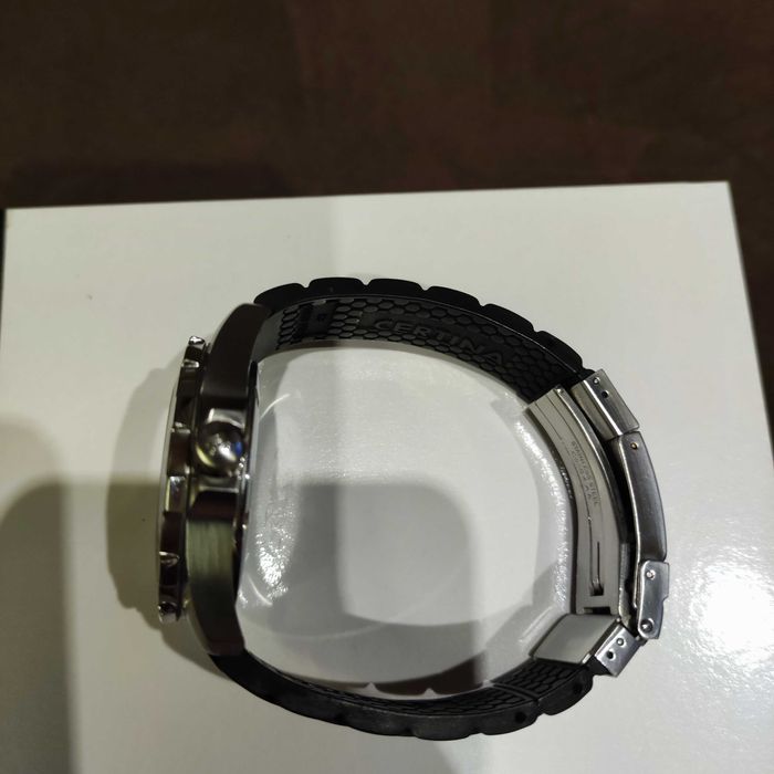 Zegarek CERTINA C013407A DS ACTION Automatic + rotomat