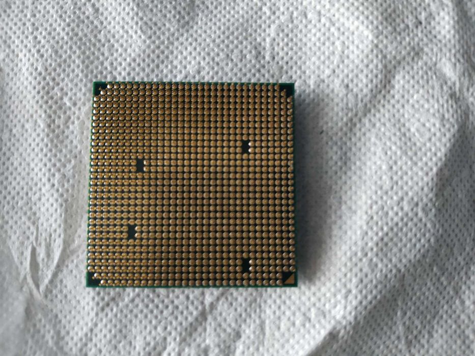 Procesor AMD FX 6200 6x3,8 GHz AM3+ wraz z chłodzeniem