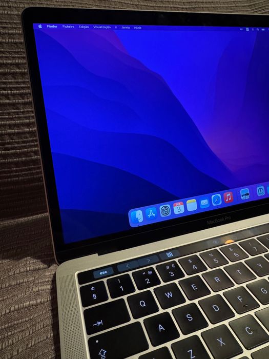 MacBook Pro 13" - 2016