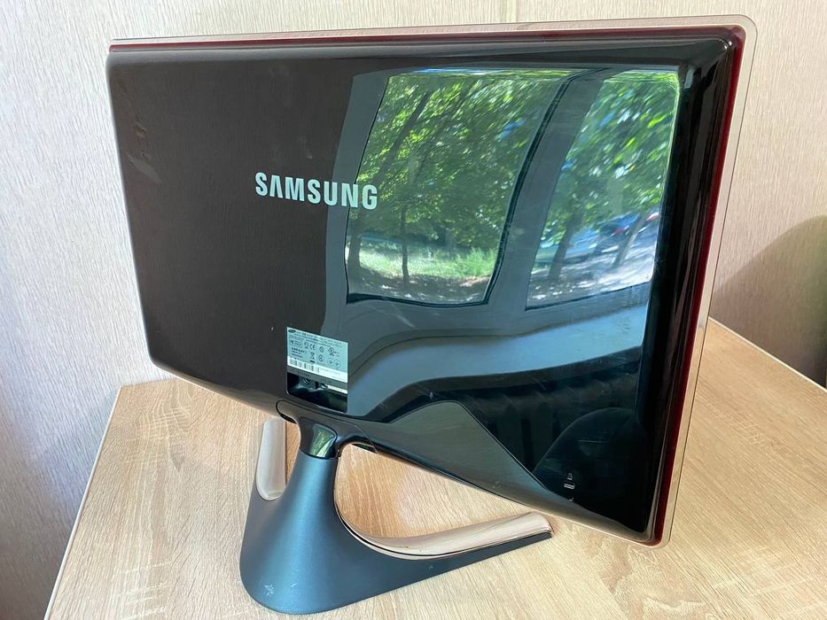 Монитор самсунг 23 дюйма