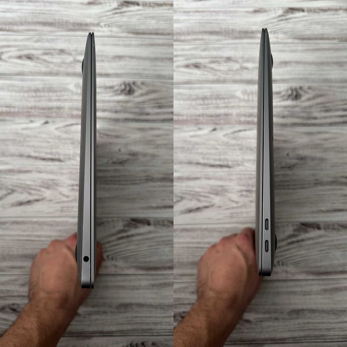 Apple Macbook Air 2020 M1 / 16Gb / SSD 256Gb