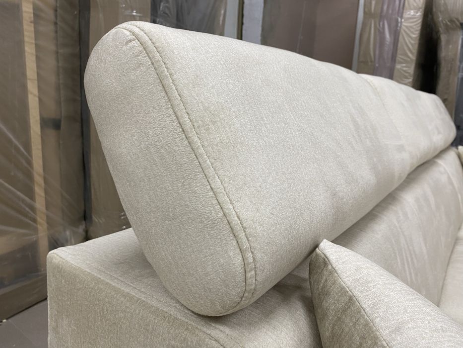 Narożnik rozkładany tkaniny do wyboru