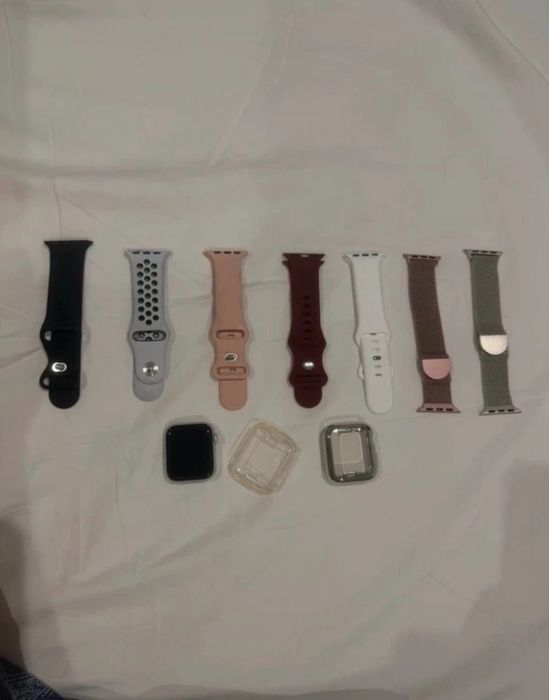 Apple Watch Nike