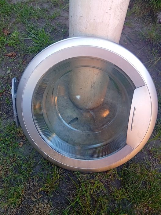 Люк всборе whirlpool awsx63013