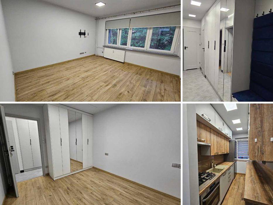Mieszkanie na sprzedaż bez pośredników | Rybnik Chwałowice | 3 pokoje | 52,9 m²