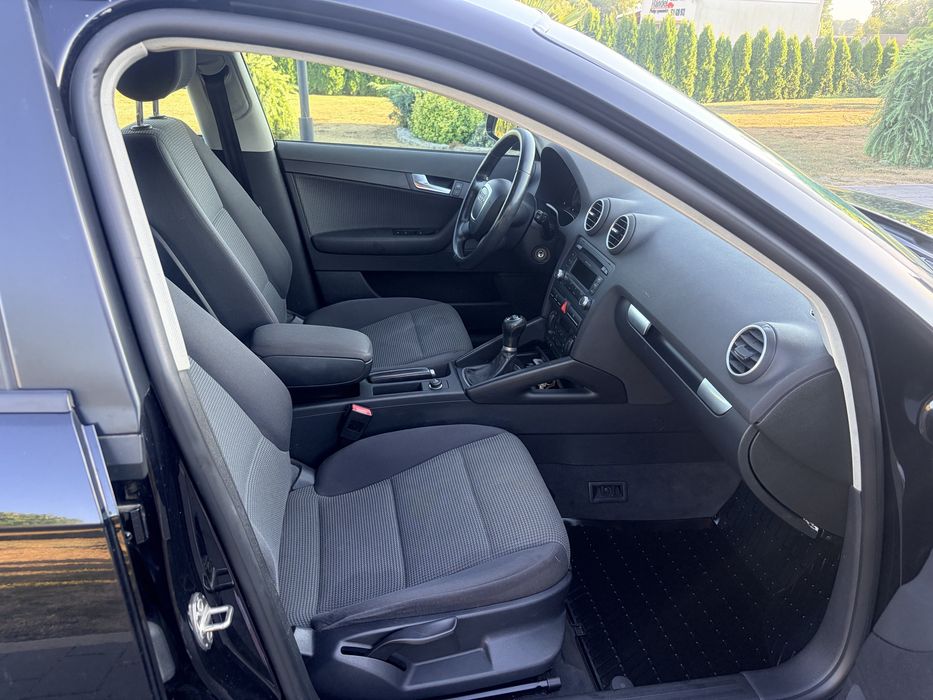 Audi A3 1.9 TDi***Ładne***Zadbane***