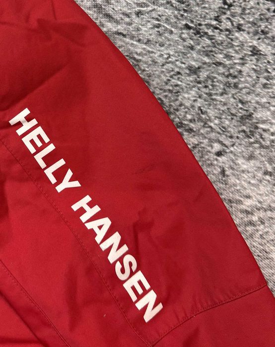 Helly Hansen kurtka męska sztormiak lekka rozmiar xs s