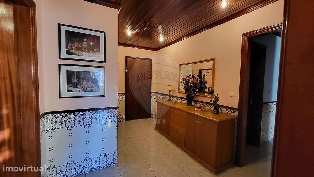 Apartamento T2 para venda — Carregado E Cadafais, Lisboa