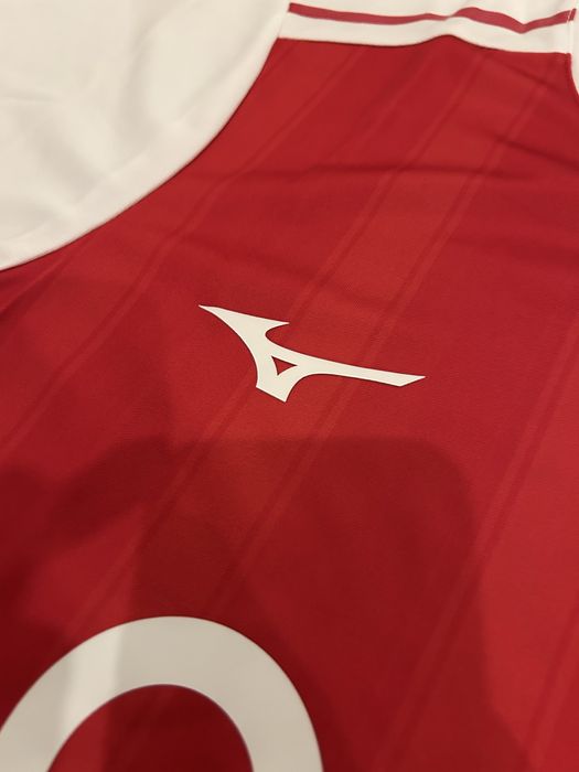 Camisola Monaco 25/26