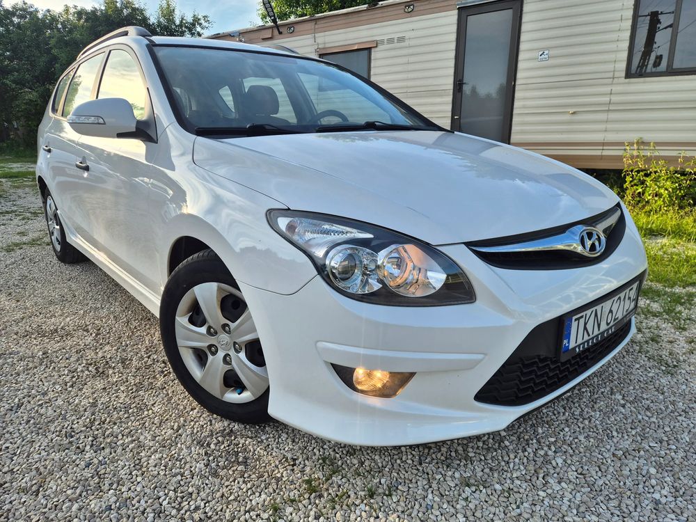 Hyundai i30 1.6 CRDi Comfort
