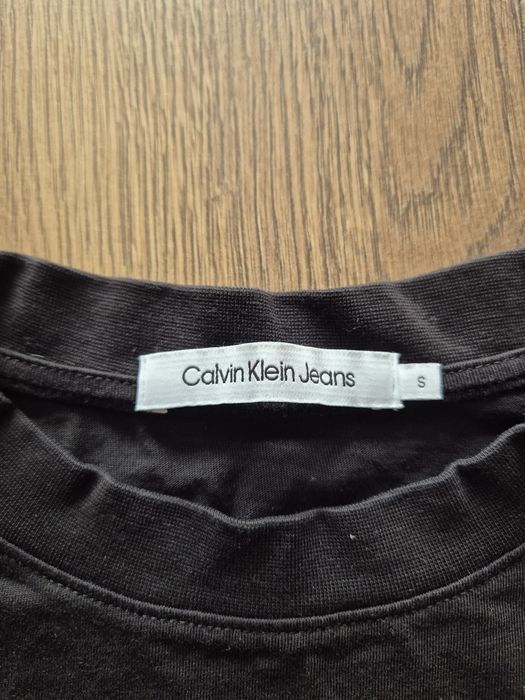 Koszulka Calvin Klein