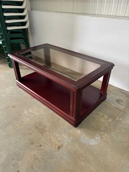 Mesa Centro Sala Cerejeira (110x65x46)