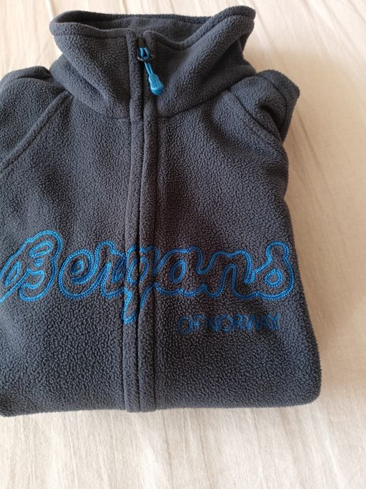 Polarek  Bergans