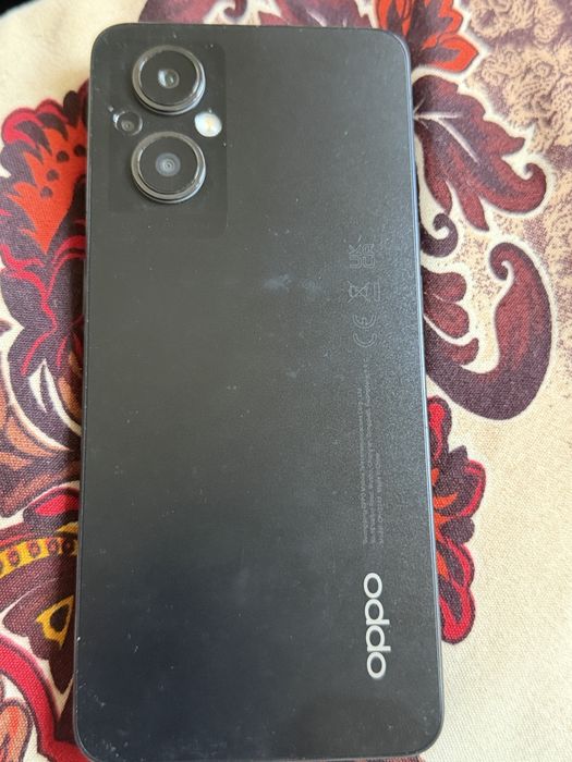 Oppo Reno 8 Lite 5G 128GB