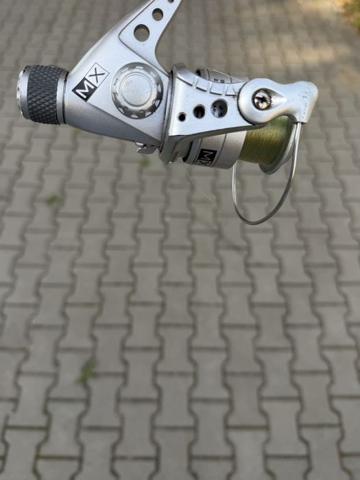 Kolowrotek  wendkarski