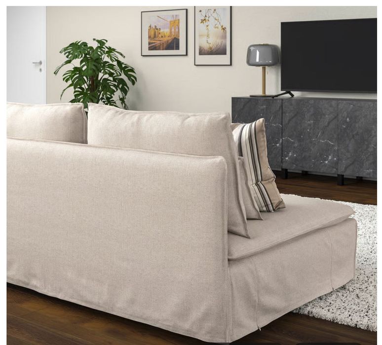 Sofa Ikea SÖDERHAMN