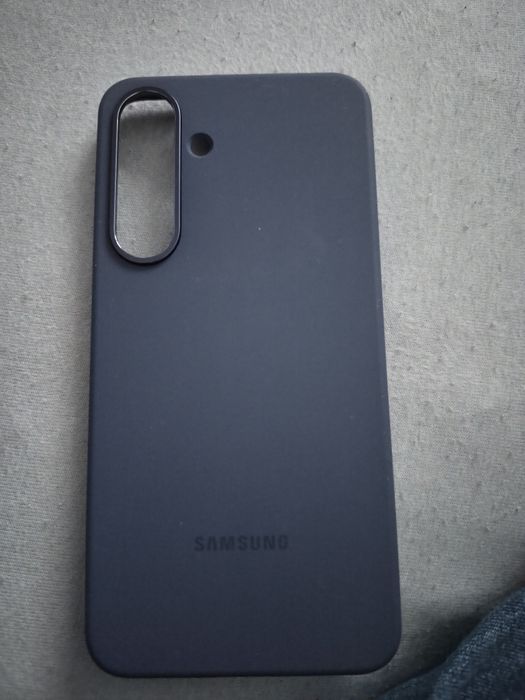 Samsung s25fe idealny