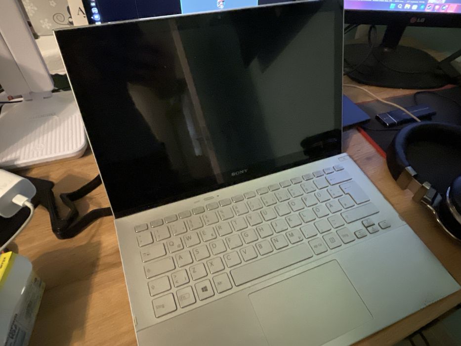 Ноутбук, Sony Vaio Pro 13, SVP1322L4E, ТОРГ!