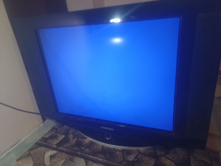 Телевізор Samsung cs29a730ey