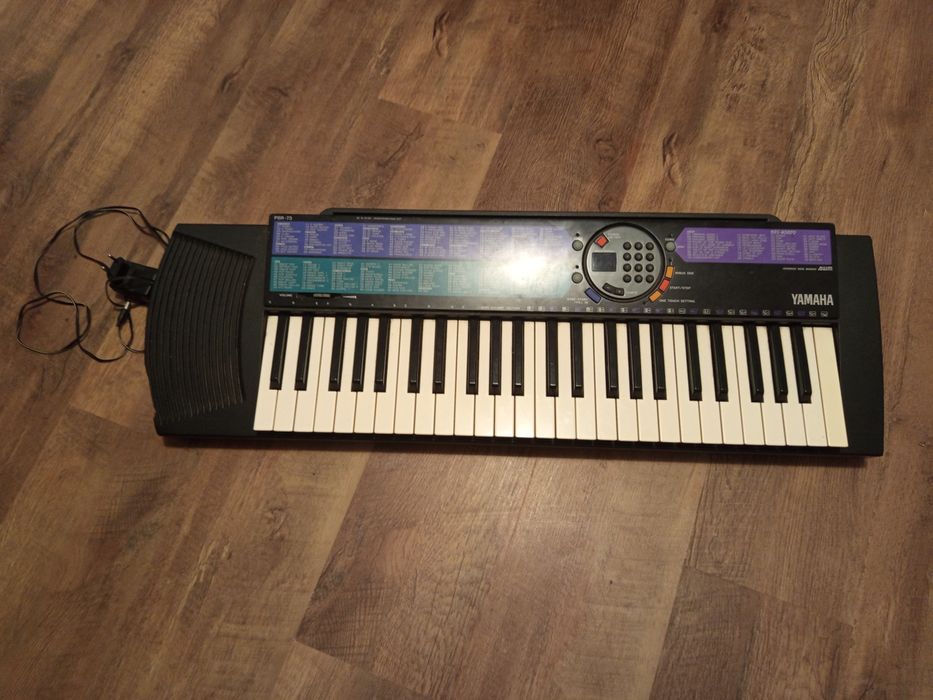 Keyboard do negocjacji