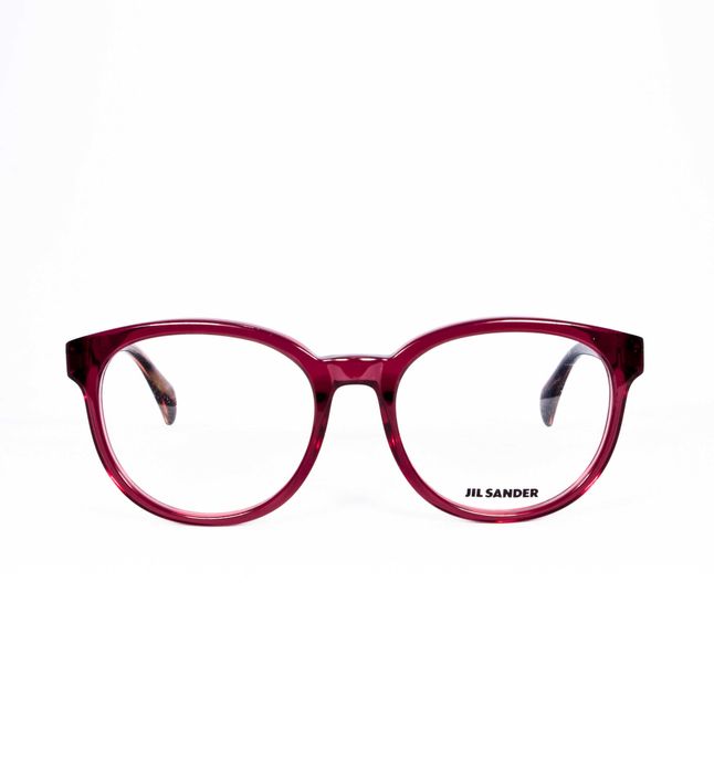 Jil Sander Оригинал оправа очки окуляри