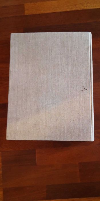 Stary tygodnik Ekran 1958 r oprawiony