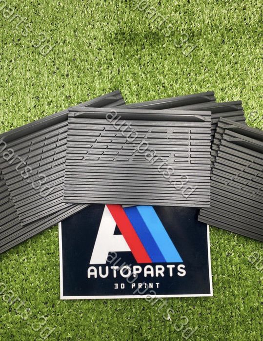 Шторка задня BMw E46