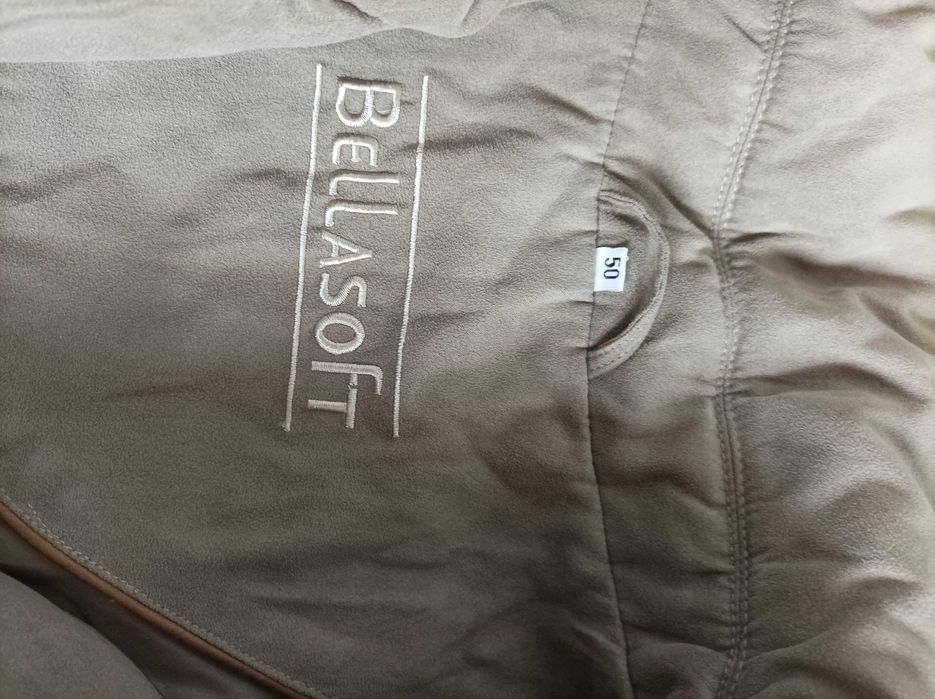 Kurtka BellaSoft rozm 50
