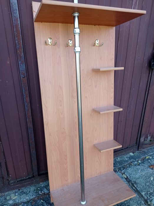 Garderoba do przedpokoju