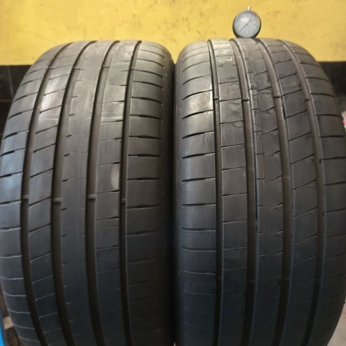 225/45/R17 Goodyear Eagle F1 Asymetric 6