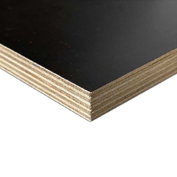 Sklejka szalunkowa wodoodporna 1:1 Peri t-plex 18/21 x 1250 x 2500