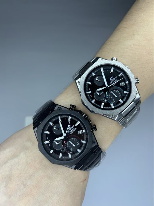 Годинник Casio Edifice EQB-1100D-1AER