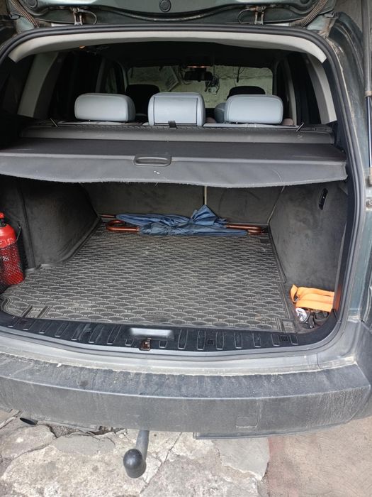 BMW X3 E83 2.0 TDI