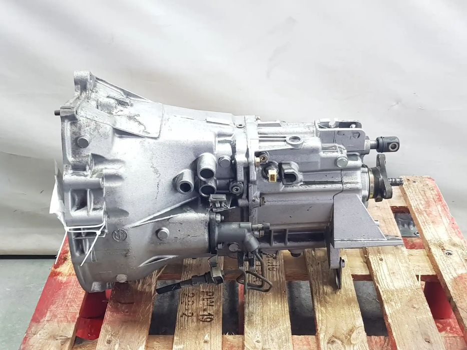 Caixa De Velocidades BMW SERIE 3 COMPACTO (E46) 1.8 316ti S5D250G 23007505600