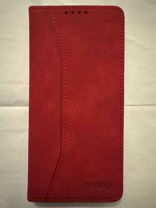 Capa para Samsung Galaxy S25 Edge 5G + 1 Película Protetora
