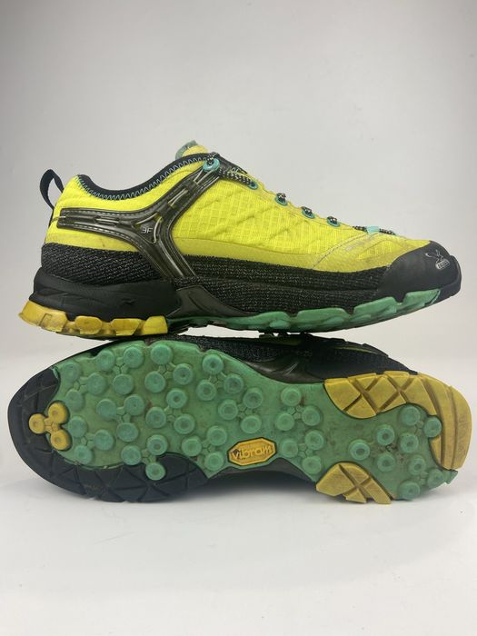 Трекінгові кросівки Salewa 37 розмір