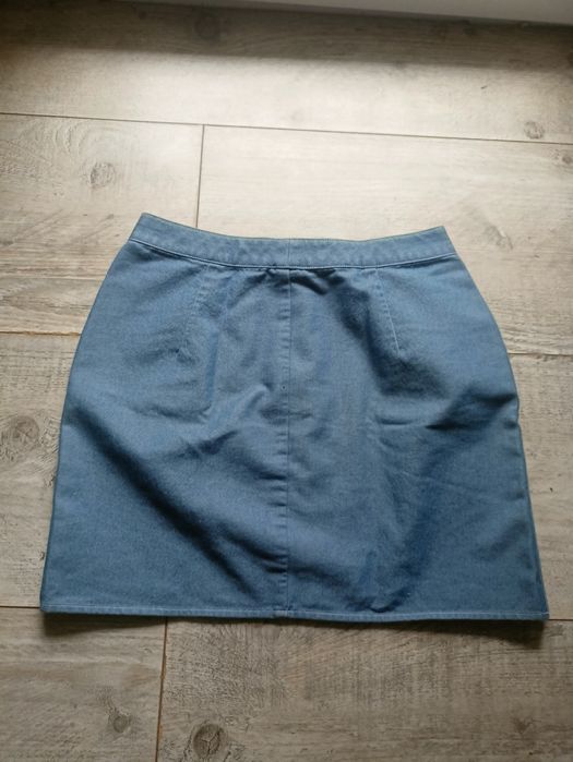 Spódnica banana republic bawełna s